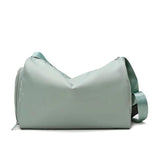 Women's Waterproof Sports Fitness Travel Bag Gym Yoga Outdoor Duffle