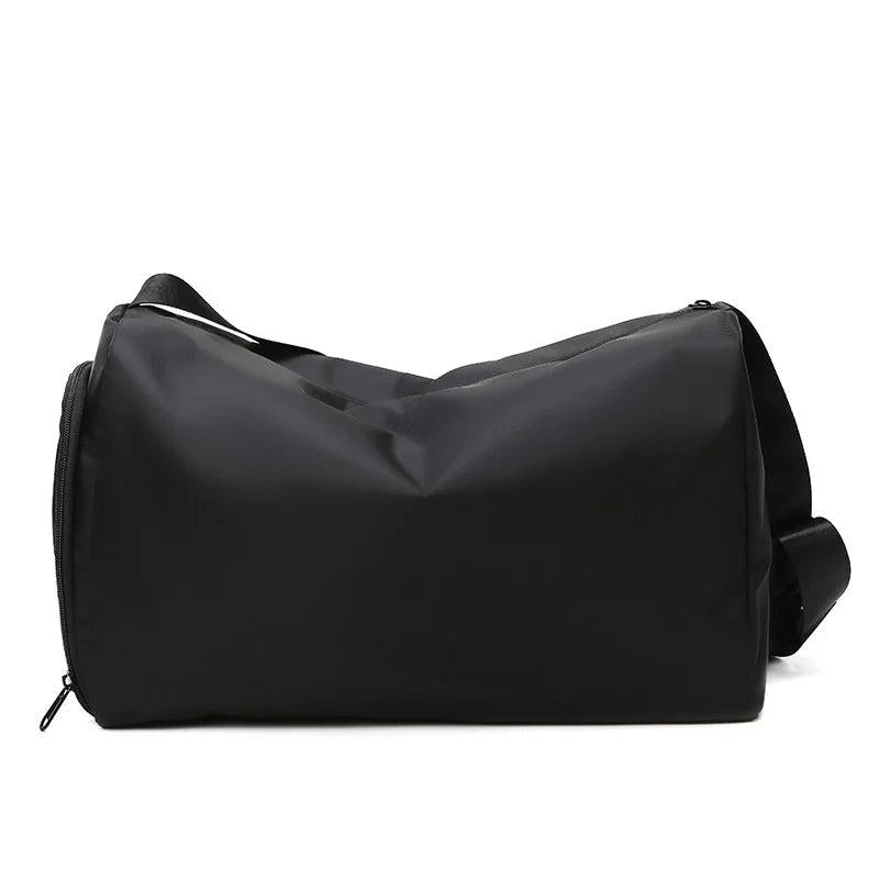 Women's Waterproof Sports Fitness Travel Bag Gym Yoga Outdoor Duffle