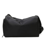 Women's Waterproof Sports Fitness Travel Bag Gym Yoga Outdoor Duffle