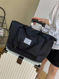 Foldable Maternity Travel Duffel Fitness Bag