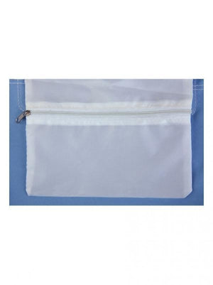 Rimini Shopping Bag Red