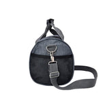 Large Capacity Men's Luggage Bag Multi-function Weekender Sports Bag