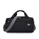 Large Capacity Men's Luggage Bag Multi-function Weekender Sports Bag