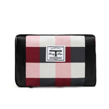 Fold Travel Duffle Bag Gym Wet Dry Separation Yoga Multifunction Handbag