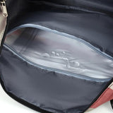 Fold Travel Duffle Bag Gym Wet Dry Separation Yoga Multifunction Handbag