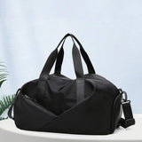 Foldable Fitness Bags Large Capacity Yoga Swimming Portable Travel Bag