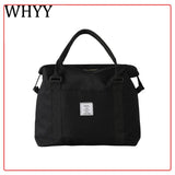 Waterproof Folding Travel Bag Portable Handbag Men Women Duffle