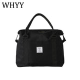 Waterproof Folding Travel Bag Portable Handbag Men Women Duffle