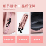 Large-capacity Crossbody Travel Handbag for Pregnant Women
