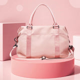 Large-capacity Crossbody Travel Handbag for Pregnant Women