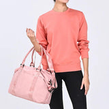 Large-capacity Crossbody Travel Handbag for Pregnant Women