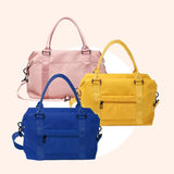 Large-capacity Crossbody Travel Handbag for Pregnant Women