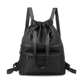 Large Capacity Sports Travel Bag Gym Fitness Bags Outdoor Backpack