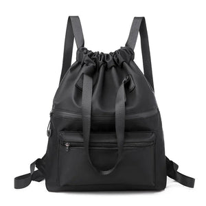 Large Capacity Sports Travel Bag Gym Fitness Bags Outdoor Backpack