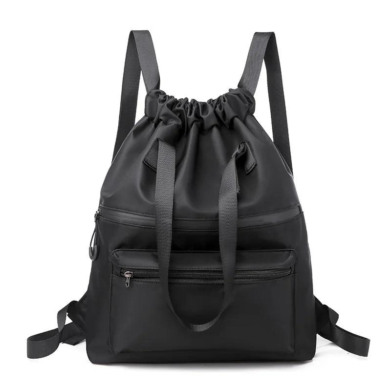 Large Capacity Sports Travel Bag Gym Fitness Bags Outdoor Backpack