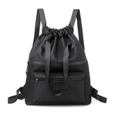 Large Capacity Sports Travel Bag Gym Fitness Bags Outdoor Backpack
