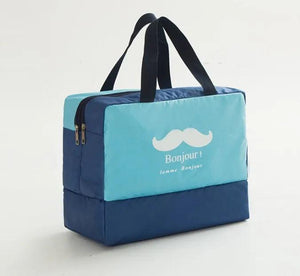 Swimming Sport Beach Storage Hand Bag Unisex Travel Shoes Bags Waterproof