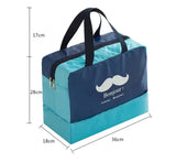 Swimming Sport Beach Storage Hand Bag Unisex Travel Shoes Bags Waterproof