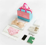 Swimming Sport Beach Storage Hand Bag Unisex Travel Shoes Bags Waterproof