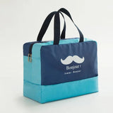 Swimming Sport Beach Storage Hand Bag Unisex Travel Shoes Bags Waterproof
