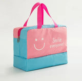 Swimming Sport Beach Storage Hand Bag Unisex Travel Shoes Bags Waterproof