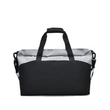 Men's Large Capacity Travel Bag Gym Fitness Yoga Crossbody Shoulder Bag