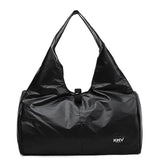 High Capacity Sports Yoga Bag Bright Shoulder Bag