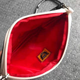 Polar Bear Pattern Shoulder Messenger Bag