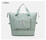 Women Gym Bags Yoga Sport Tote Bag Large Capacity Shoulder Bag