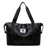 Ladsoul Handbag Carry On Luggage Waterproof Fitness Shoulder Bag For Women