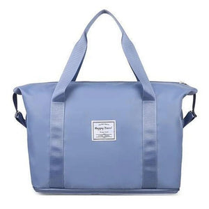 Waterproof Large Capacity Travel Bag Duffle Handbag