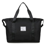 Waterproof Large Capacity Travel Bag Duffle Handbag