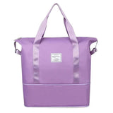 Waterproof Large Capacity Travel Bag Duffle Handbag