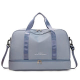 Large Capacity Travel Bag for Men and Women