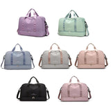 Large Capacity Travel Bag for Men and Women