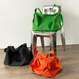 Large Capacity Packing Cubes Waterproof Travel Bag