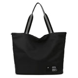 Jiessie&Angela Women's Large Tote Bag Waterproof Shoulder Handbag