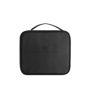 Waterproof Canvas Travel Bag Large-capacity Hand-held Makeup Bag