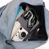 Large Travel Bag w/ Shoe Compartment