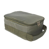 Large Fishing Tackle Bag for Bait and Line Storage