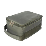 Large Fishing Tackle Bag for Bait and Line Storage