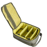 Large Fishing Tackle Bag for Bait and Line Storage