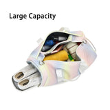 Women Gym Bag Fitness Training Multifunction Dry Wet Separation Bag