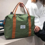 Large Capacity Travel Backpack for Girls Casual Daypack