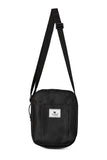 Women's Compartment Shoulder Bag 22x18 Cm Messenger