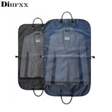 Men Suit Travel Bag Dustproof Hanger Organizer Coat Garment Cover