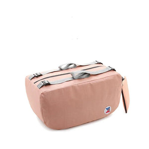 10PCS/LOT Waterproof Travel Bags Portable Organizer Large Capacity Handbags