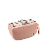10PCS/LOT Waterproof Travel Bags Portable Organizer Large Capacity Handbags