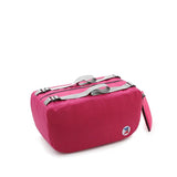 10PCS/LOT Waterproof Travel Bags Portable Organizer Large Capacity Handbags