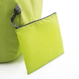 10PCS/LOT Waterproof Travel Bags Portable Organizer Large Capacity Handbags